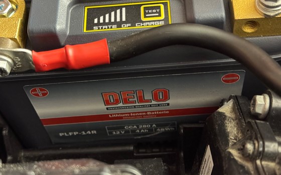 Gebrauchtmotorrad KTM 1290 Super Duke R - Bild 16