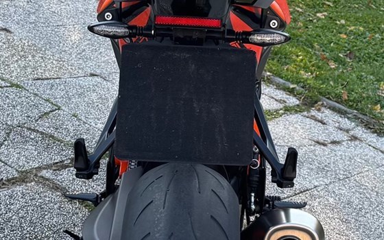 Gebrauchtmotorrad KTM 1290 Super Duke R - Bild 9