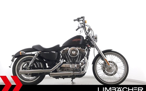 Gebrauchtmotorrad Harley-Davidson Sportster XL 1200 V Seventy-Two - Bild 10