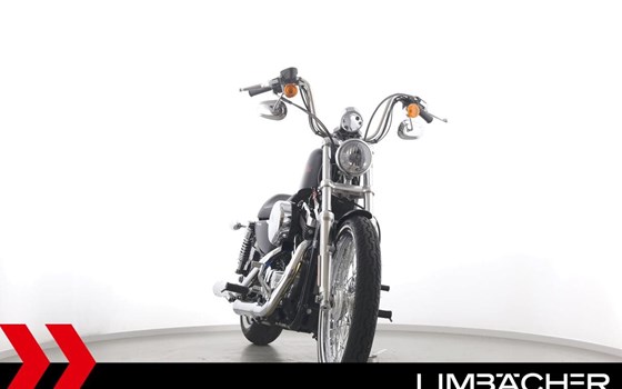 Gebrauchtmotorrad Harley-Davidson Sportster XL 1200 V Seventy-Two - Bild 11