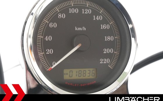Gebrauchtmotorrad Harley-Davidson Sportster XL 1200 V Seventy-Two - Bild 12