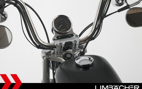 Gebrauchtmotorrad Harley-Davidson Sportster XL 1200 V Seventy-Two - Bild 13