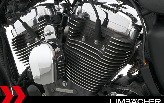 Gebrauchtmotorrad Harley-Davidson Sportster XL 1200 V Seventy-Two - Bild 14