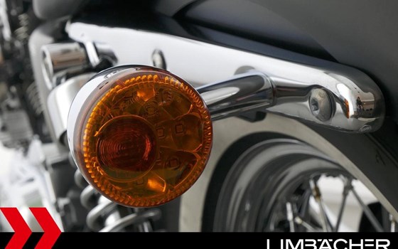 Gebrauchtmotorrad Harley-Davidson Sportster XL 1200 V Seventy-Two - Bild 15