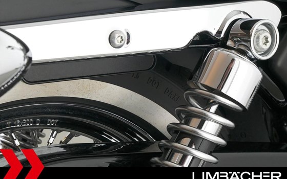 Gebrauchtmotorrad Harley-Davidson Sportster XL 1200 V Seventy-Two - Bild 16