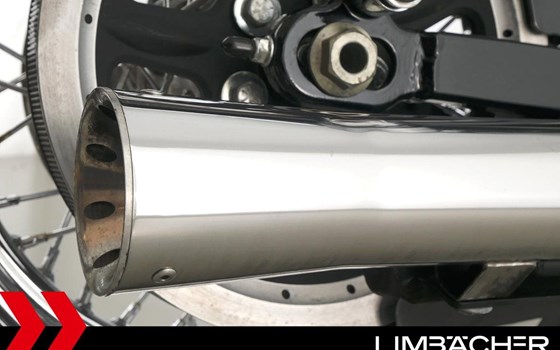 Gebrauchtmotorrad Harley-Davidson Sportster XL 1200 V Seventy-Two - Bild 17