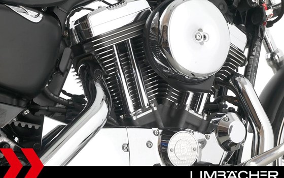 Gebrauchtmotorrad Harley-Davidson Sportster XL 1200 V Seventy-Two - Bild 18