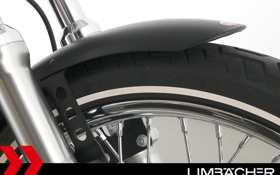 Gebrauchtmotorrad Harley-Davidson Sportster XL 1200 V Seventy-Two - Bild 19