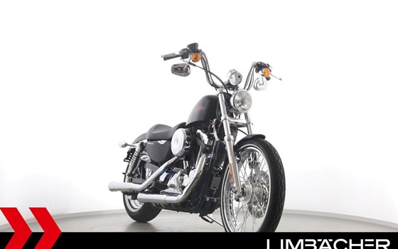 Gebrauchtmotorrad Harley-Davidson Sportster XL 1200 V Seventy-Two - Bild 2