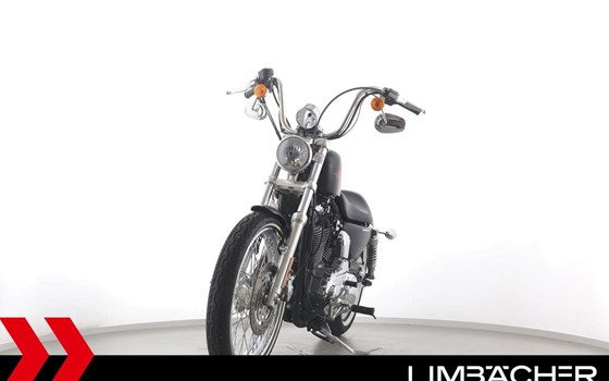 Gebrauchtmotorrad Harley-Davidson Sportster XL 1200 V Seventy-Two - Bild 3