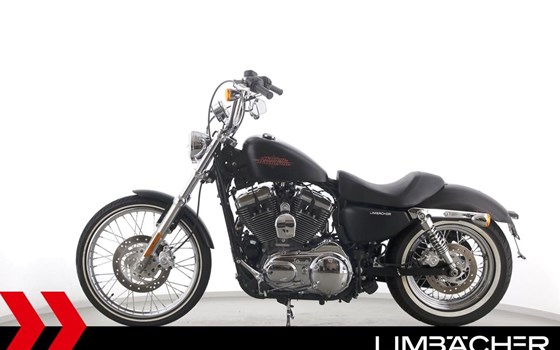 Gebrauchtmotorrad Harley-Davidson Sportster XL 1200 V Seventy-Two - Bild 5