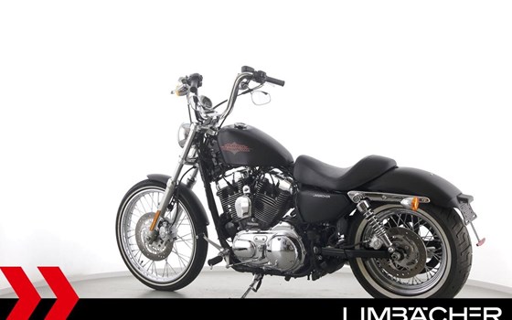 Gebrauchtmotorrad Harley-Davidson Sportster XL 1200 V Seventy-Two - Bild 6