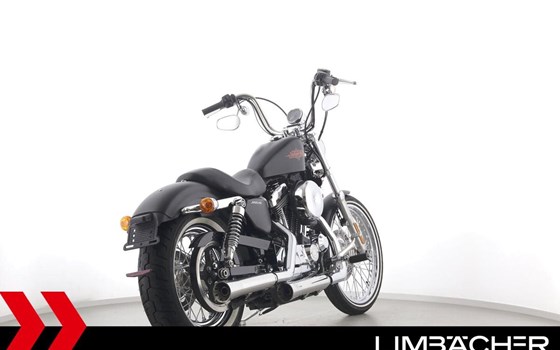 Gebrauchtmotorrad Harley-Davidson Sportster XL 1200 V Seventy-Two - Bild 8