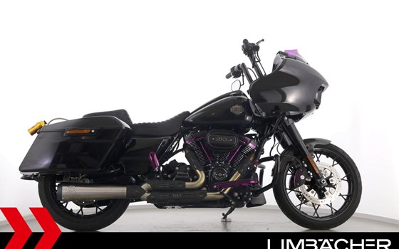 Gebrauchtmotorrad Harley-Davidson Road Glide FLTR - Bild 10