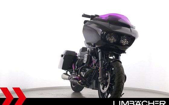 Gebrauchtmotorrad Harley-Davidson Road Glide FLTR - Bild 11