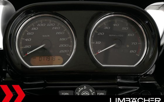 Gebrauchtmotorrad Harley-Davidson Road Glide FLTR - Bild 13