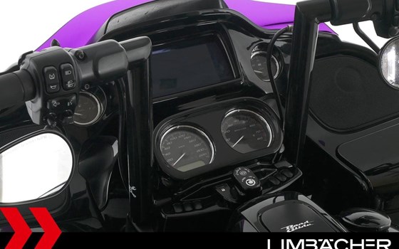 Gebrauchtmotorrad Harley-Davidson Road Glide FLTR - Bild 14