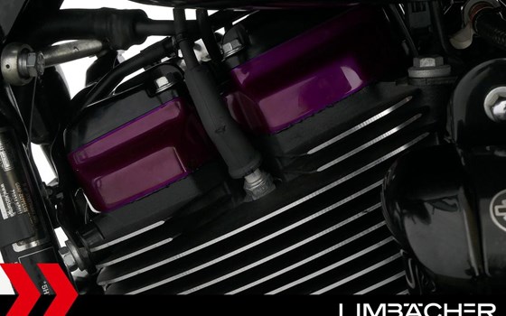 Gebrauchtmotorrad Harley-Davidson Road Glide FLTR - Bild 15