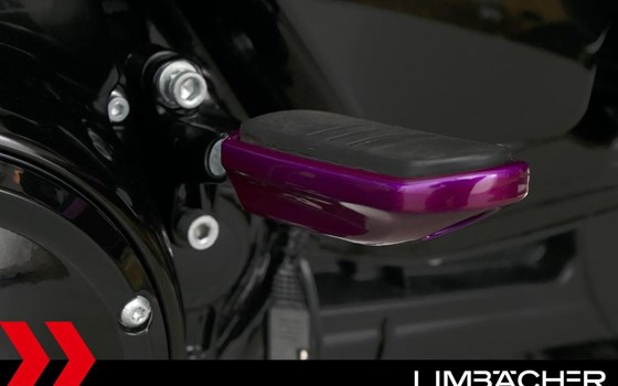 Gebrauchtmotorrad Harley-Davidson Road Glide FLTR - Bild 16