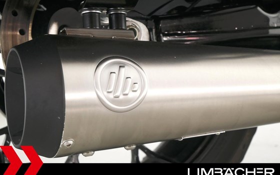 Gebrauchtmotorrad Harley-Davidson Road Glide FLTR - Bild 17