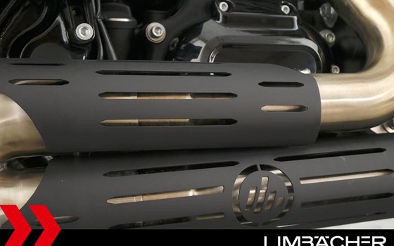 Gebrauchtmotorrad Harley-Davidson Road Glide FLTR - Bild 18