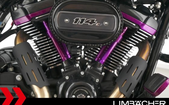 Gebrauchtmotorrad Harley-Davidson Road Glide FLTR - Bild 19