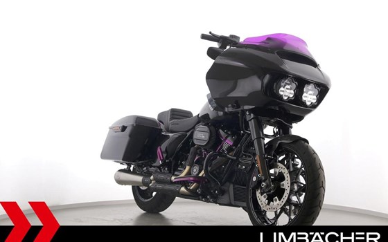 Gebrauchtmotorrad Harley-Davidson Road Glide FLTR - Bild 2