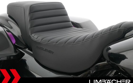 Gebrauchtmotorrad Harley-Davidson Road Glide FLTR - Bild 20