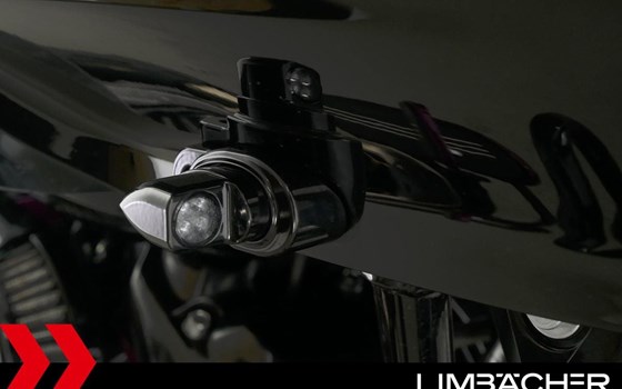 Gebrauchtmotorrad Harley-Davidson Road Glide FLTR - Bild 21