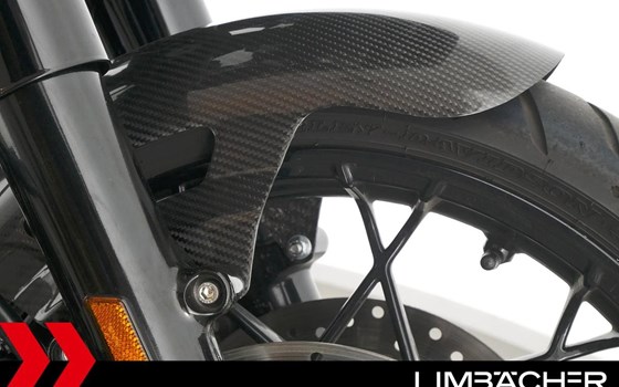 Gebrauchtmotorrad Harley-Davidson Road Glide FLTR - Bild 22