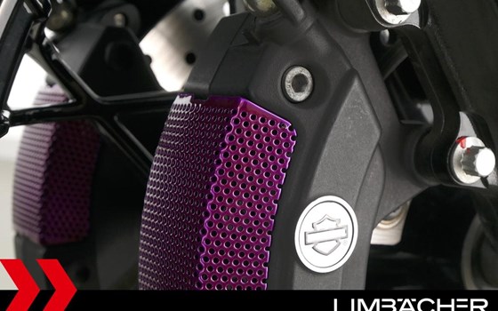 Gebrauchtmotorrad Harley-Davidson Road Glide FLTR - Bild 23