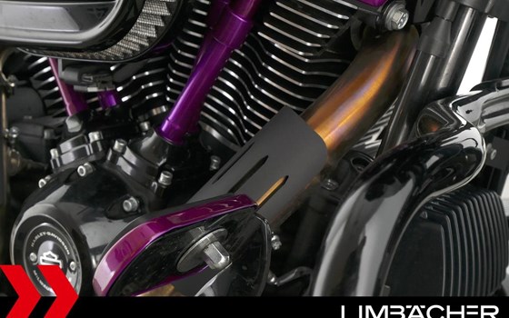 Gebrauchtmotorrad Harley-Davidson Road Glide FLTR - Bild 24