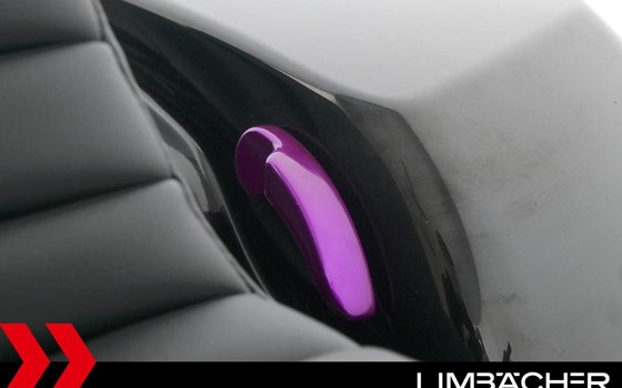 Gebrauchtmotorrad Harley-Davidson Road Glide FLTR - Bild 25