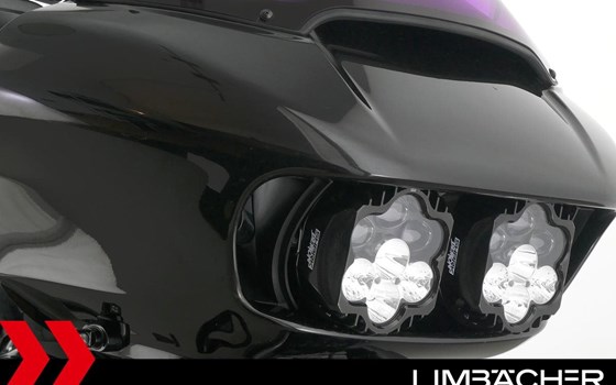 Gebrauchtmotorrad Harley-Davidson Road Glide FLTR - Bild 26