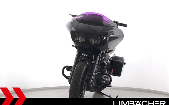 Gebrauchtmotorrad Harley-Davidson Road Glide FLTR - Bild 3