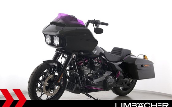 Gebrauchtmotorrad Harley-Davidson Road Glide FLTR - Bild 4