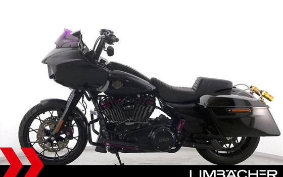 Gebrauchtmotorrad Harley-Davidson Road Glide FLTR - Bild 5