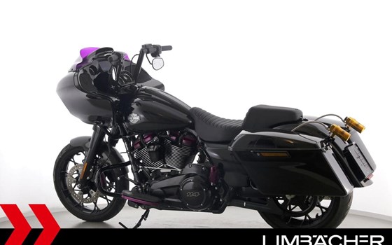 Gebrauchtmotorrad Harley-Davidson Road Glide FLTR - Bild 6