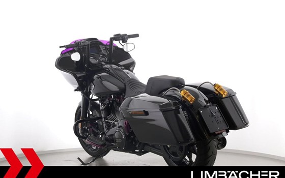 Gebrauchtmotorrad Harley-Davidson Road Glide FLTR - Bild 7