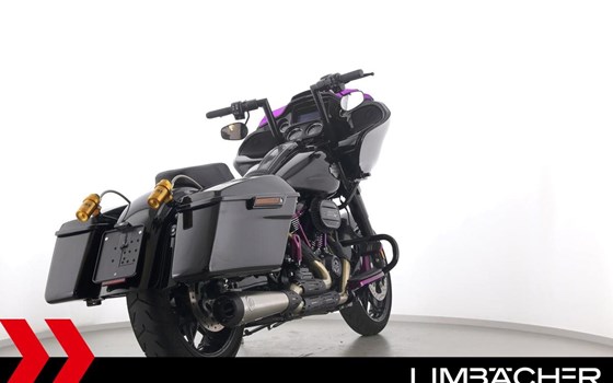 Gebrauchtmotorrad Harley-Davidson Road Glide FLTR - Bild 8