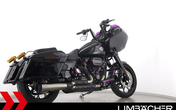 Gebrauchtmotorrad Harley-Davidson Road Glide FLTR - Bild 9