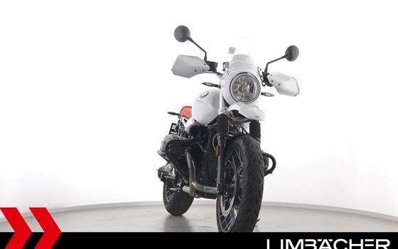 Gebrauchtmotorrad BMW R nineT Urban G/S - Bild 11