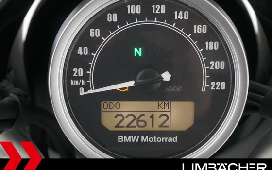 Gebrauchtmotorrad BMW R nineT Urban G/S - Bild 12
