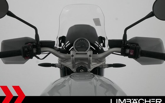 Gebrauchtmotorrad BMW R nineT Urban G/S - Bild 13
