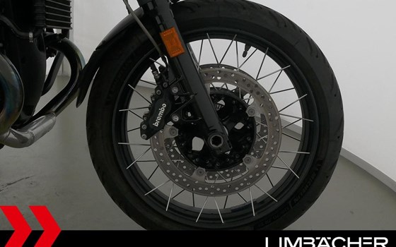 Gebrauchtmotorrad BMW R nineT Urban G/S - Bild 14