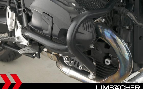 Gebrauchtmotorrad BMW R nineT Urban G/S - Bild 15