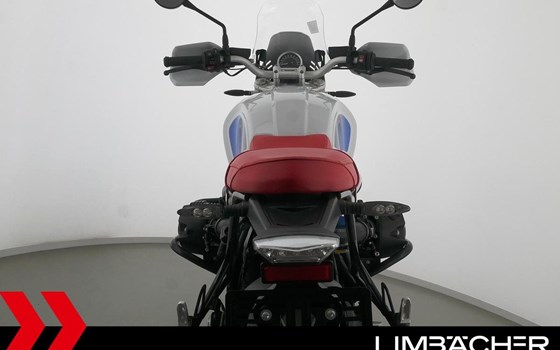 Gebrauchtmotorrad BMW R nineT Urban G/S - Bild 16