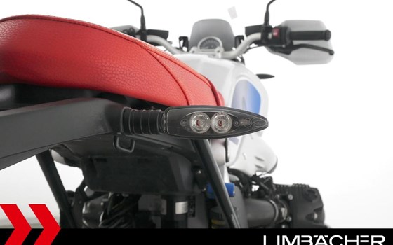 Gebrauchtmotorrad BMW R nineT Urban G/S - Bild 17