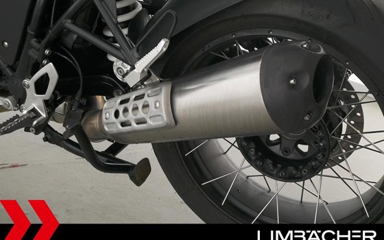 Gebrauchtmotorrad BMW R nineT Urban G/S - Bild 18