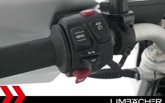 Gebrauchtmotorrad BMW R nineT Urban G/S - Bild 19